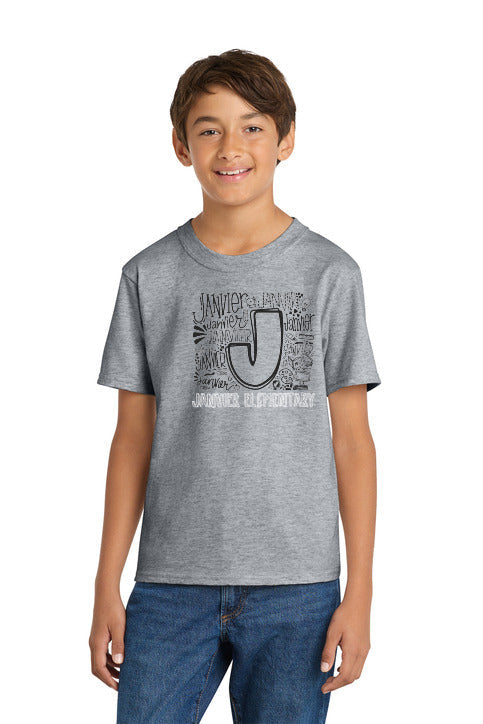 PC54Y Gray Logo 5