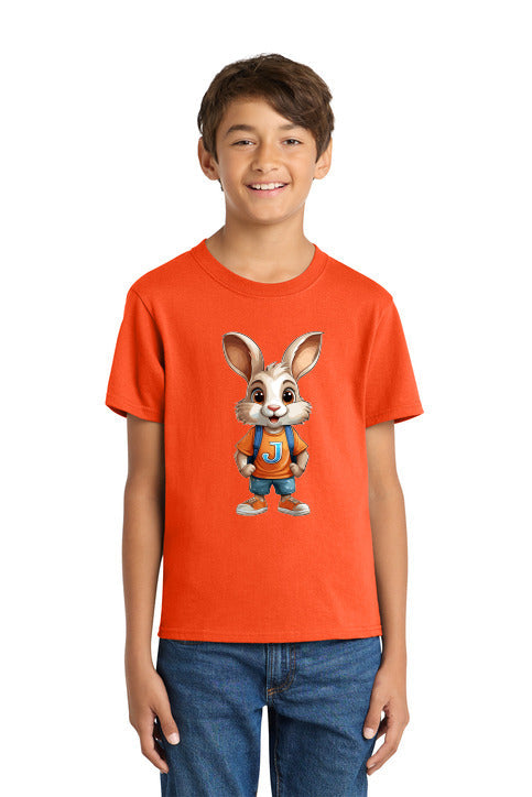 PC54Y Orange Logo 1