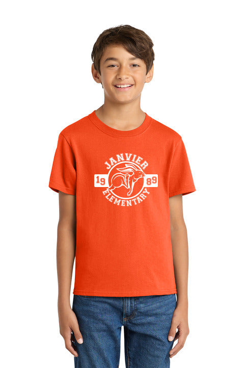PC54Y Orange Logo 2
