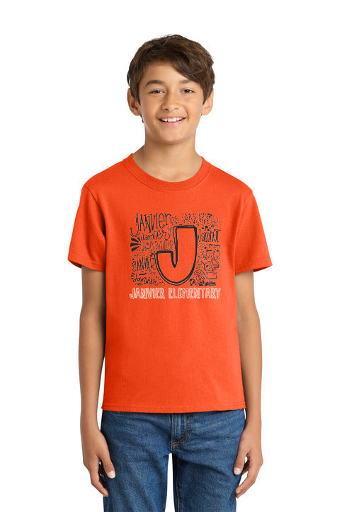 PC54Y Orange Logo 5