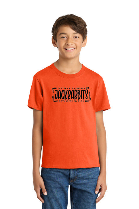 PC54Y Orange Logo 6