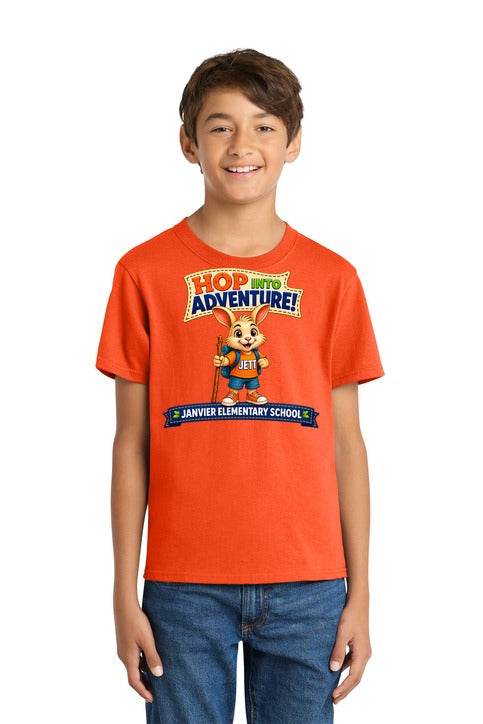 PC54Y Orange Logo 7