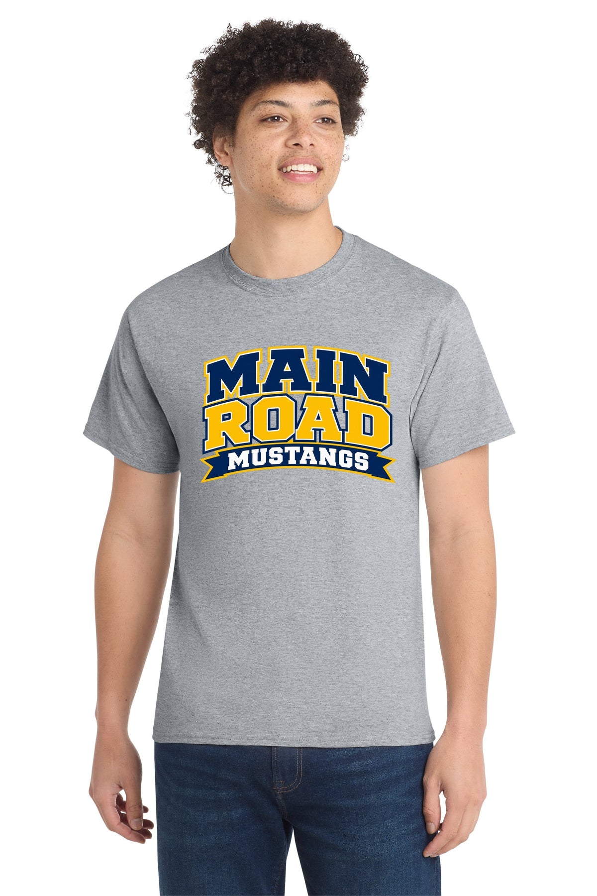 PC54 Athletic Heather Logo 4