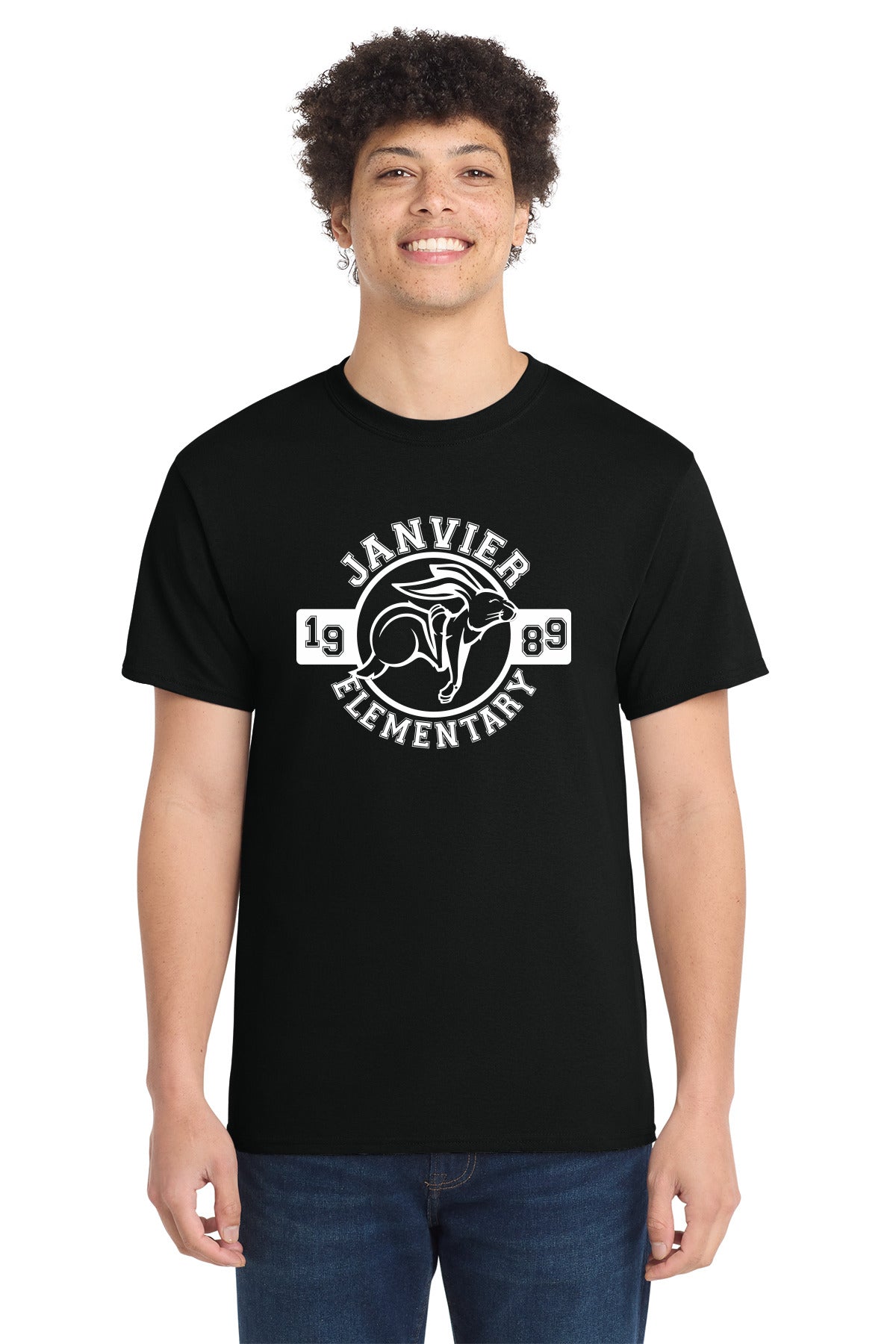 PC54 Black Logo 2