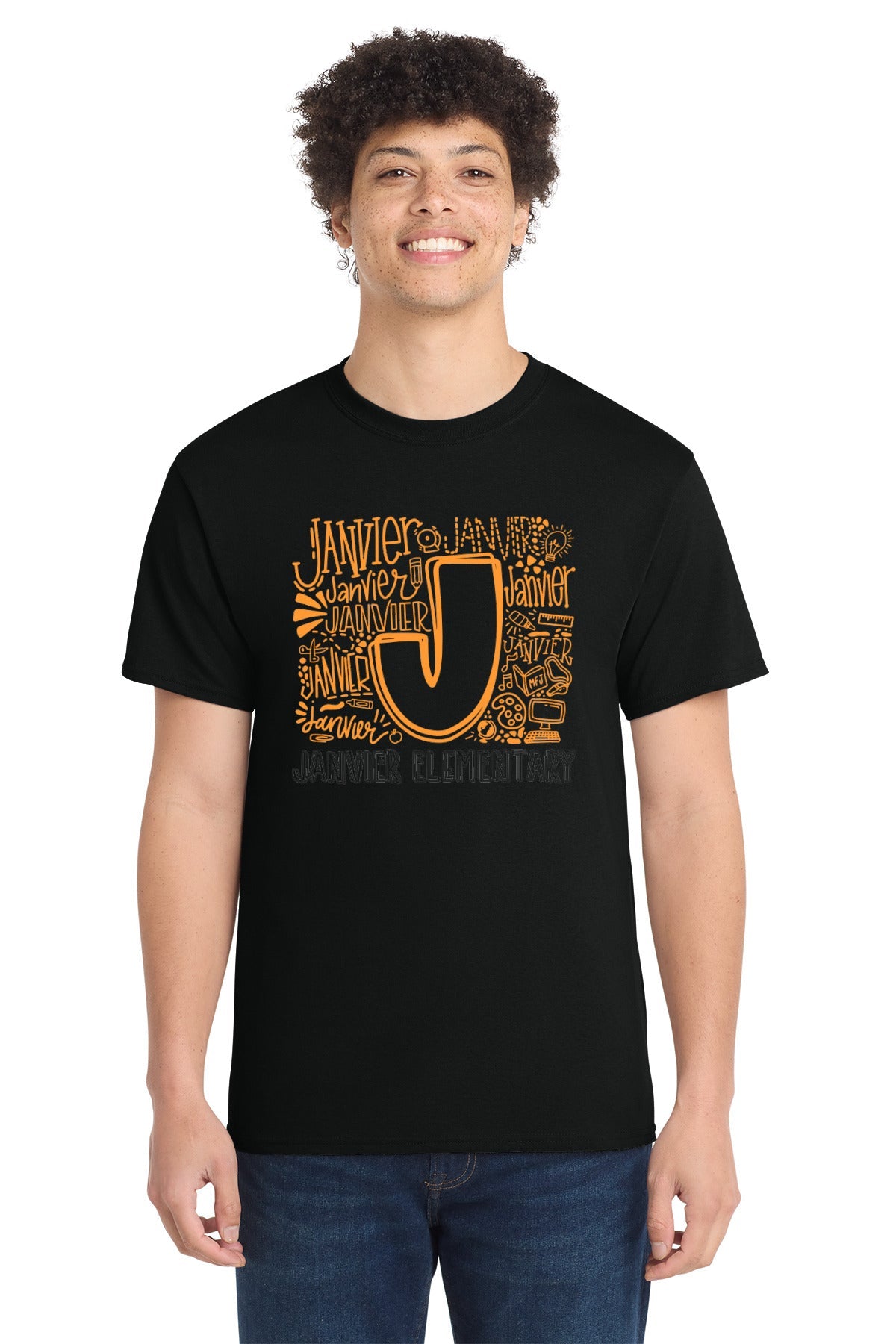 PC54 Black Logo 5