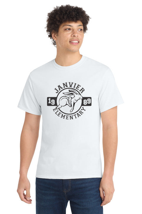 PC54 White Logo 2