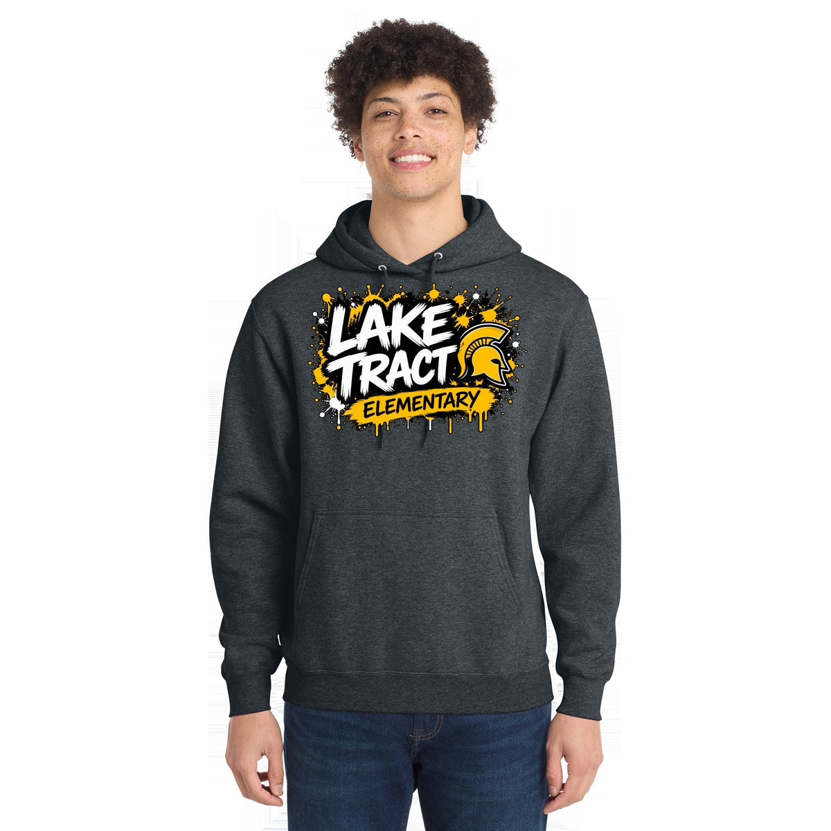 PC78H Dark Heather Grey Logo 3