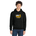 PC78H Jet Black Logo 1