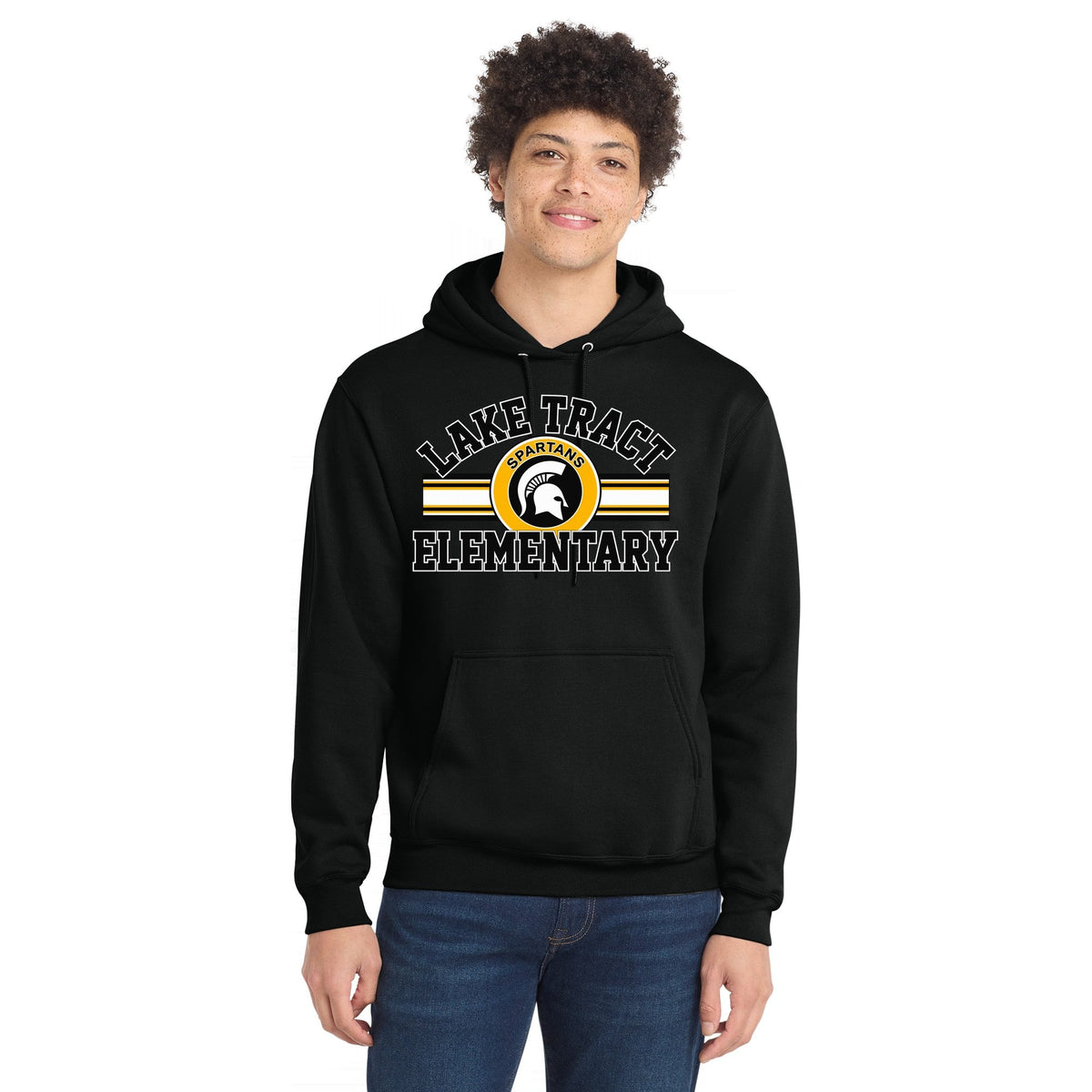 PC78H Jet Black Logo 4