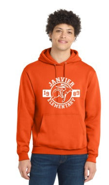 PC78H Orange Logo 2
