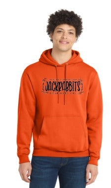 PC78H Orange Logo 6