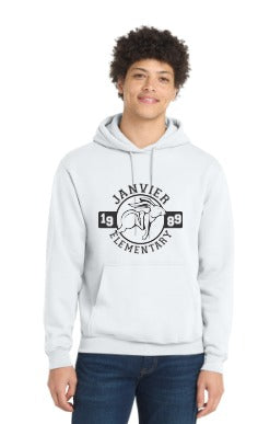 PC78H White Logo 2