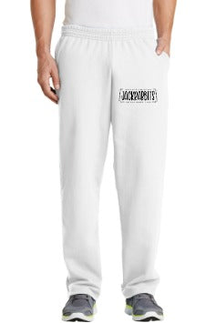 PC78P White Logo 6