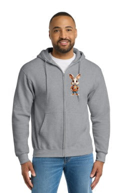 PC90ZH Grey Logo 1