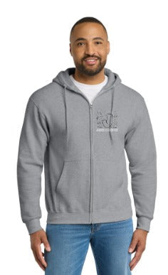PC90ZH Grey Logo 5