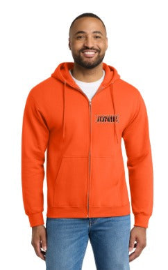 PC90ZH Orange Logo 6