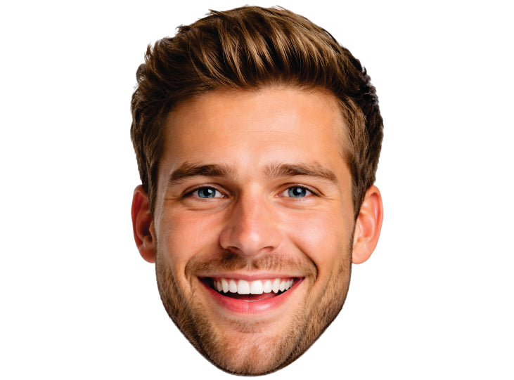 Greenville's Personalized Big Head