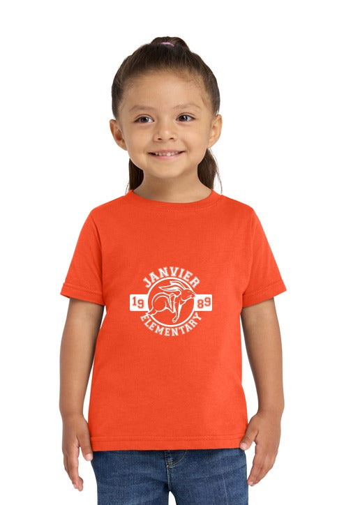 RS3321 Orange Logo 2
