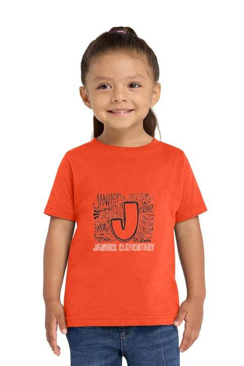 RS3321 Orange Logo 5