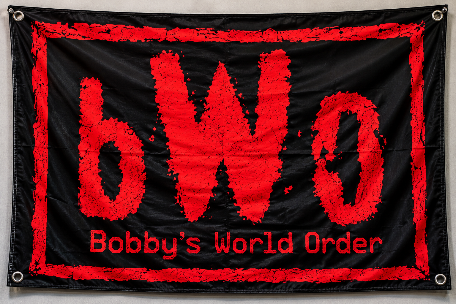 BWO Fabric Banner
