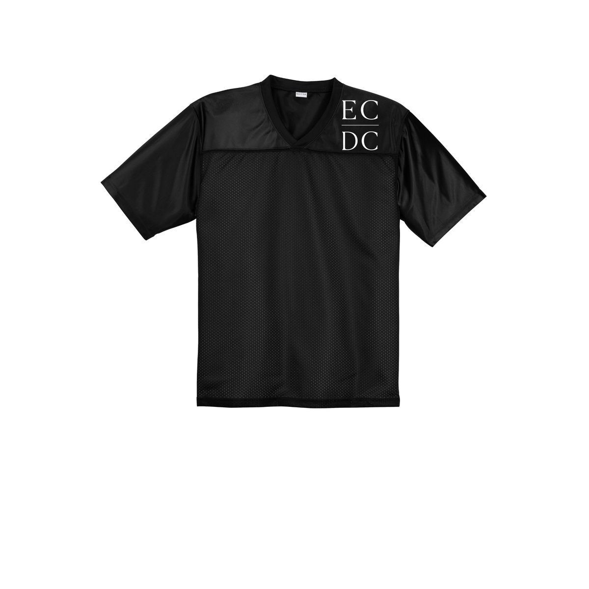 ST307 Black Logo 1