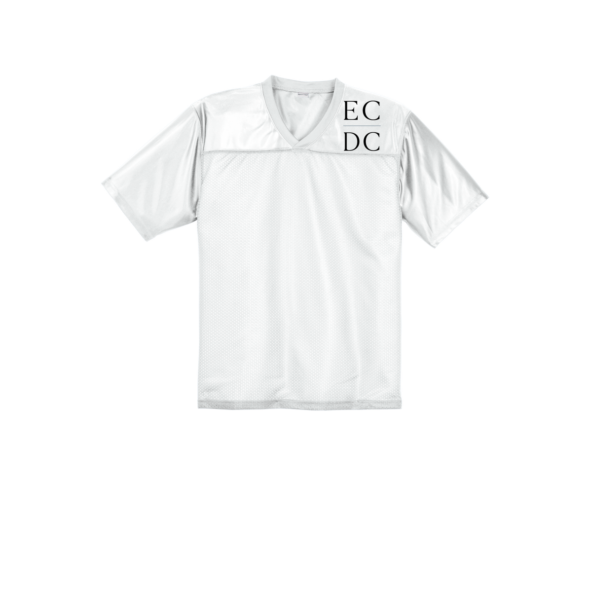 ST307 White Logo 1