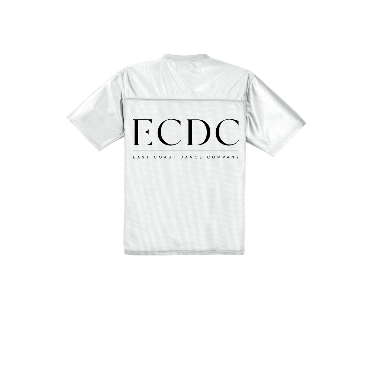 ST307 White Logo 2 Back