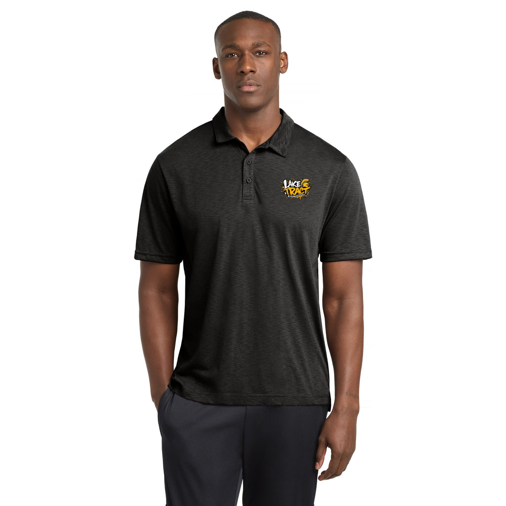 ST530 Black Logo 1