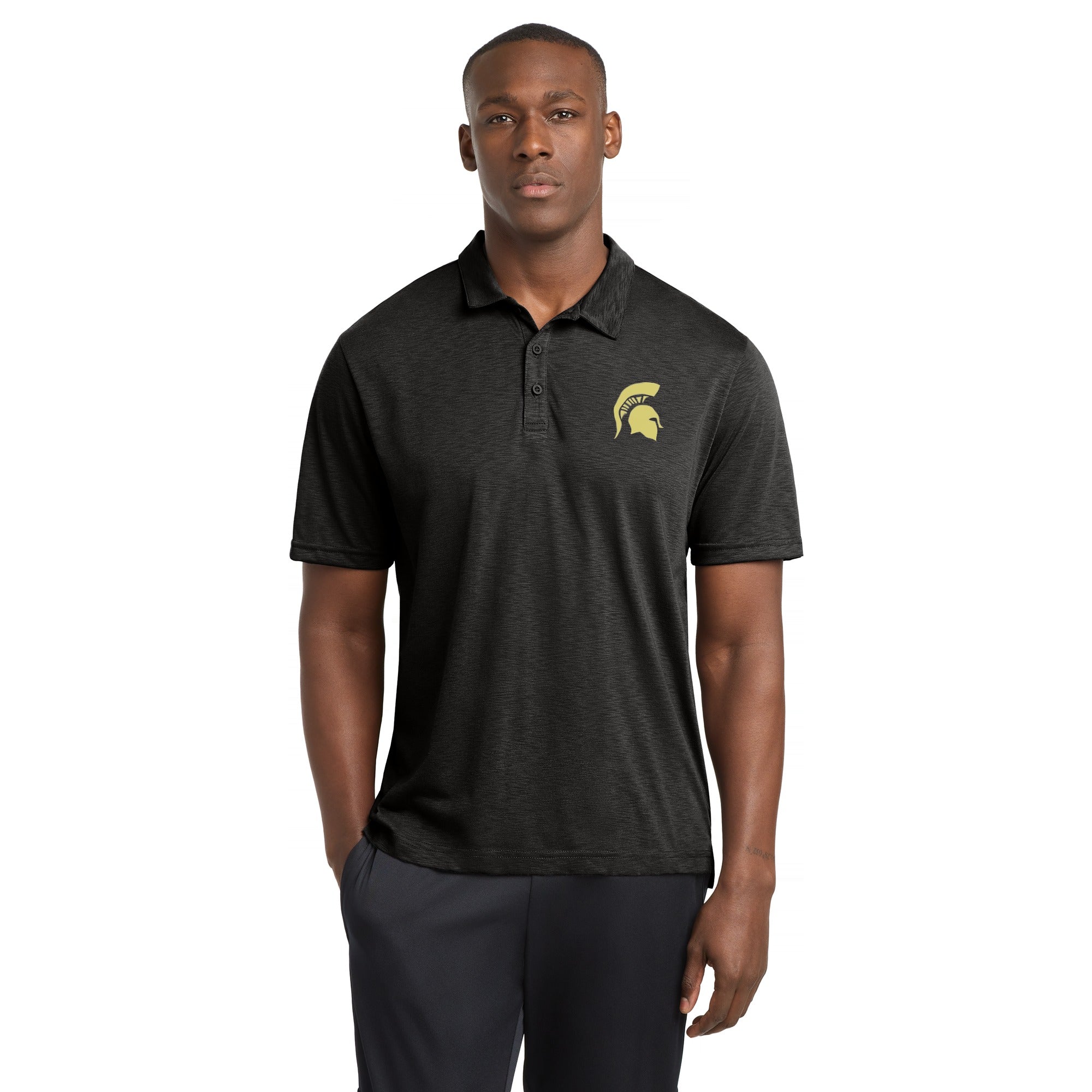 Lake Tract Sport-Tek Strive Polo (ST530)