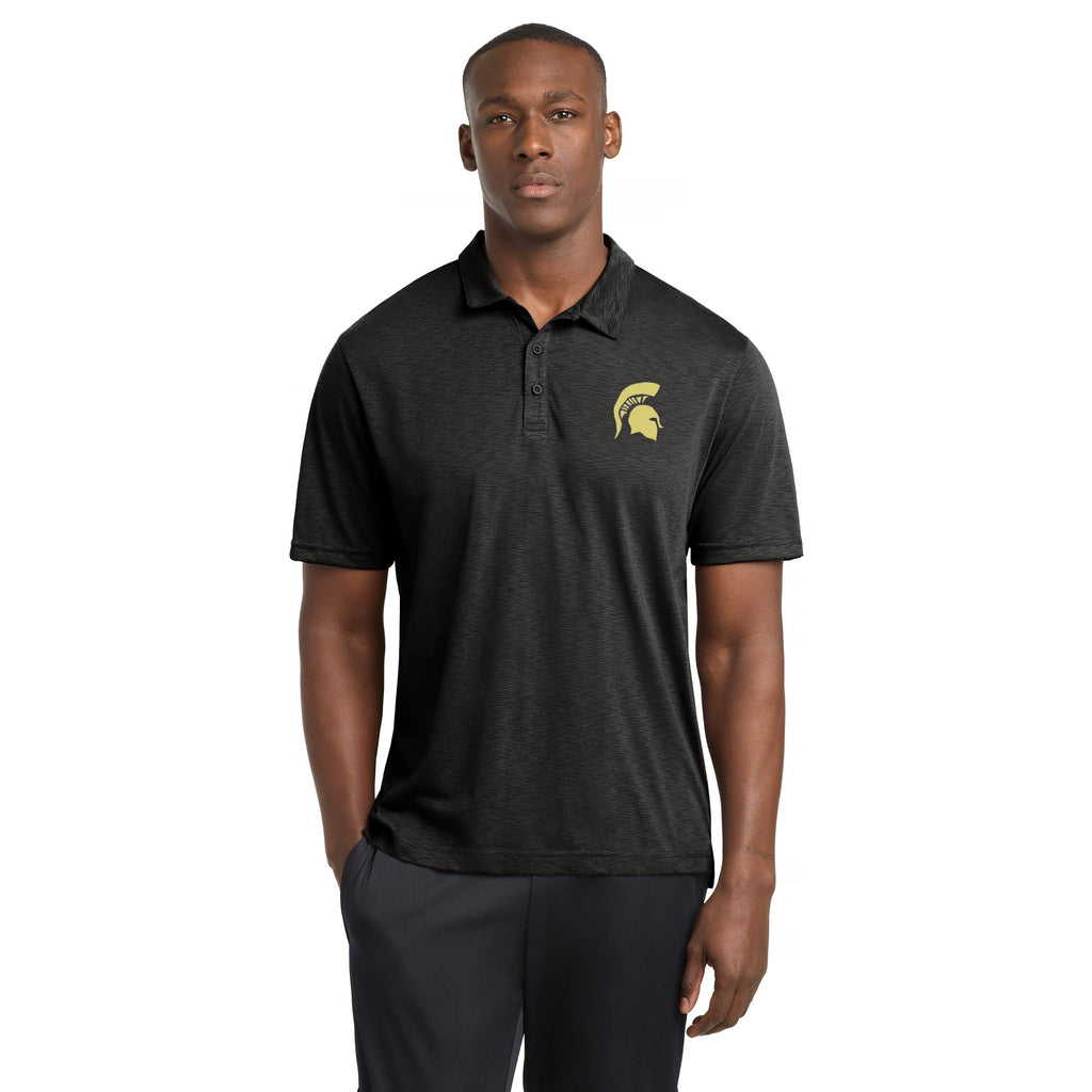 Lake Tract Sport-Tek Strive Polo (ST530)