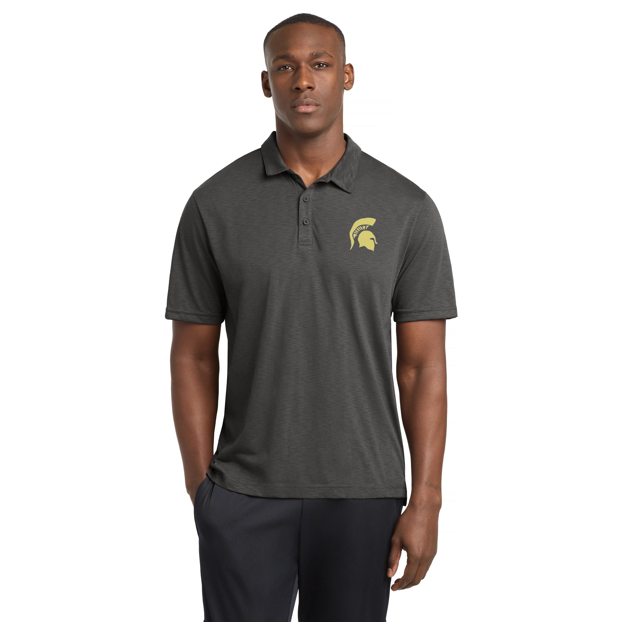 Lake Tract Sport-Tek Strive Polo (ST530)