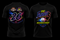 1 - Moorestown States (Drifit Shirt)