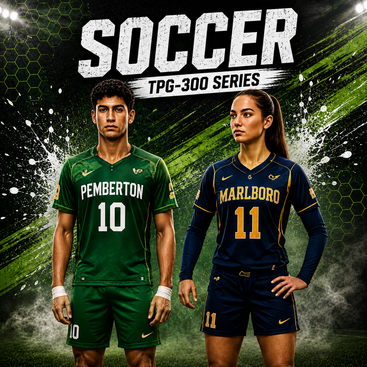 Soccer