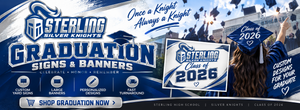 Sterling High School Graduates