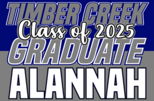 Timber Creek High School