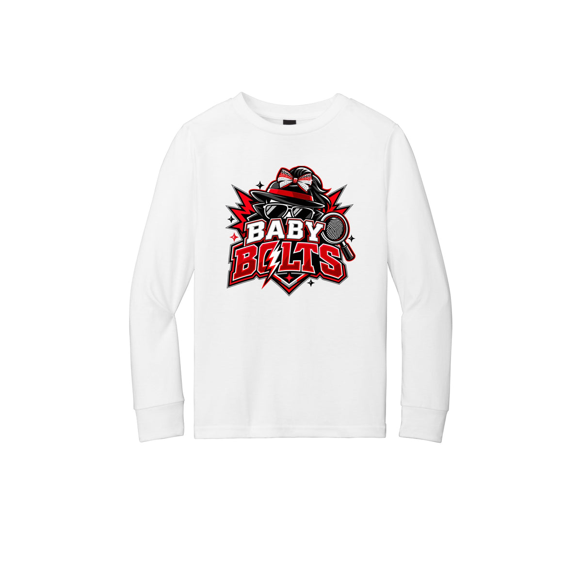 LBC_BabyBolts_DT132Y_White
