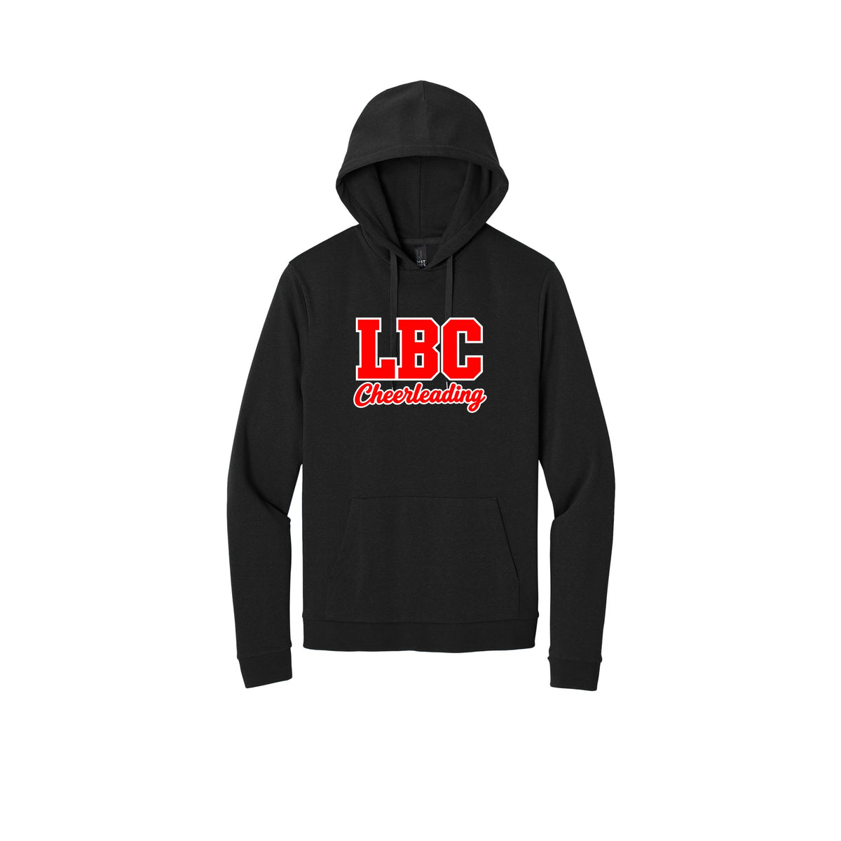 LBC_General_DT1300_Black_Logo3RedWhite