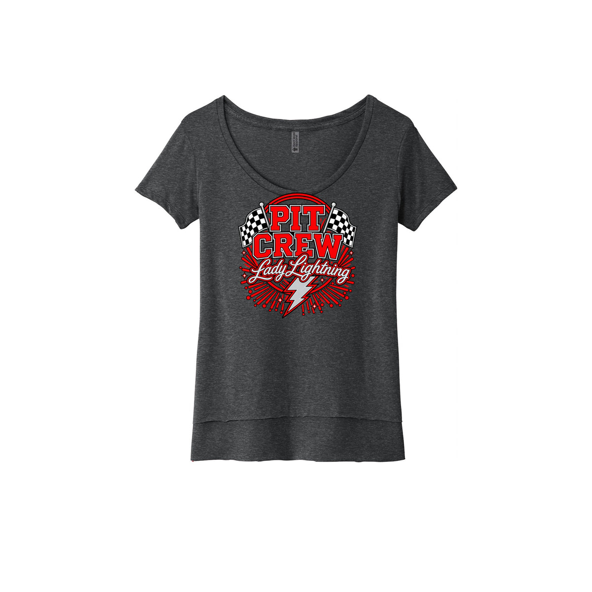 LBC_LadyLightning_NL5030_Charcoal_Printed