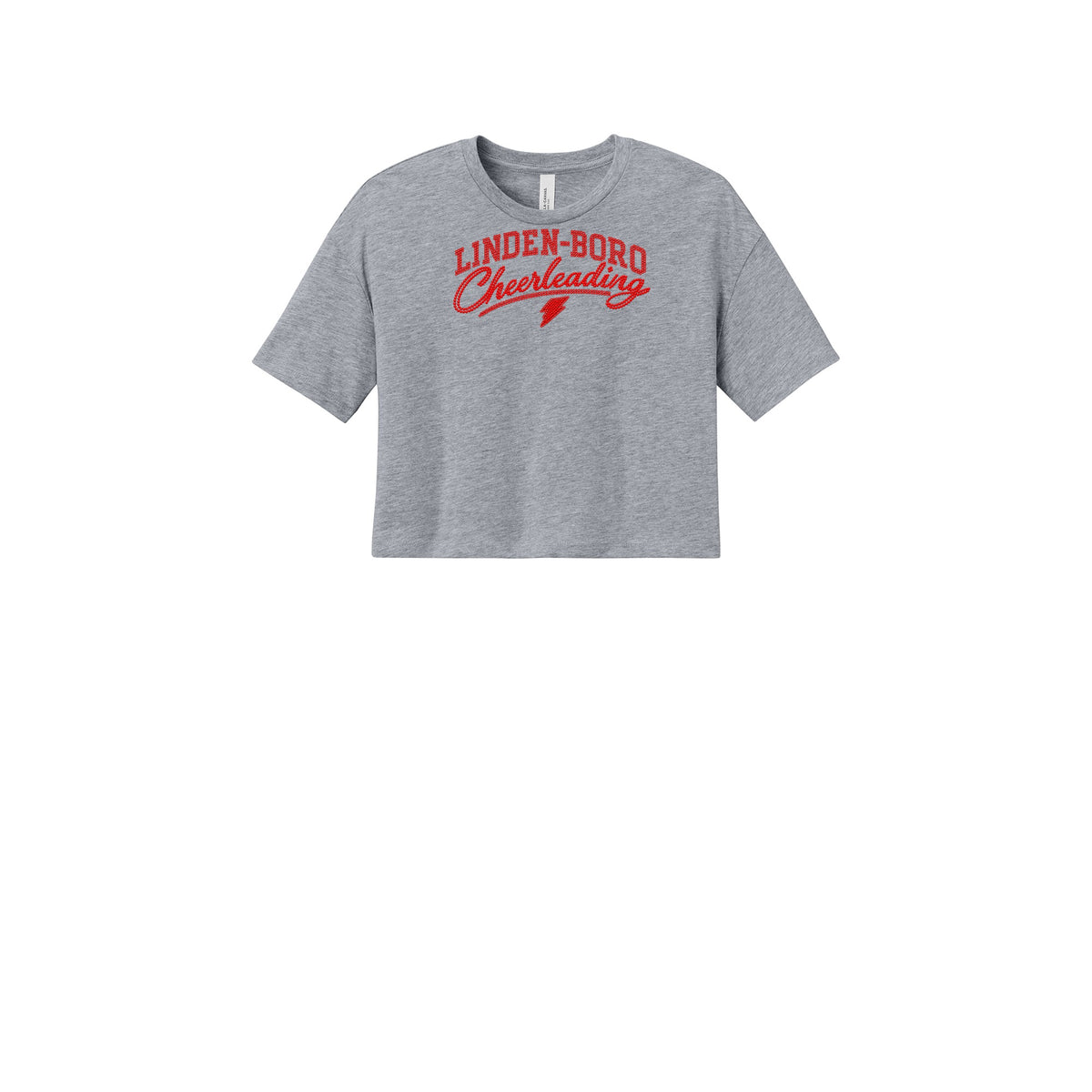 LBC_General_BC6482_AthleticHeather_Logo7Red