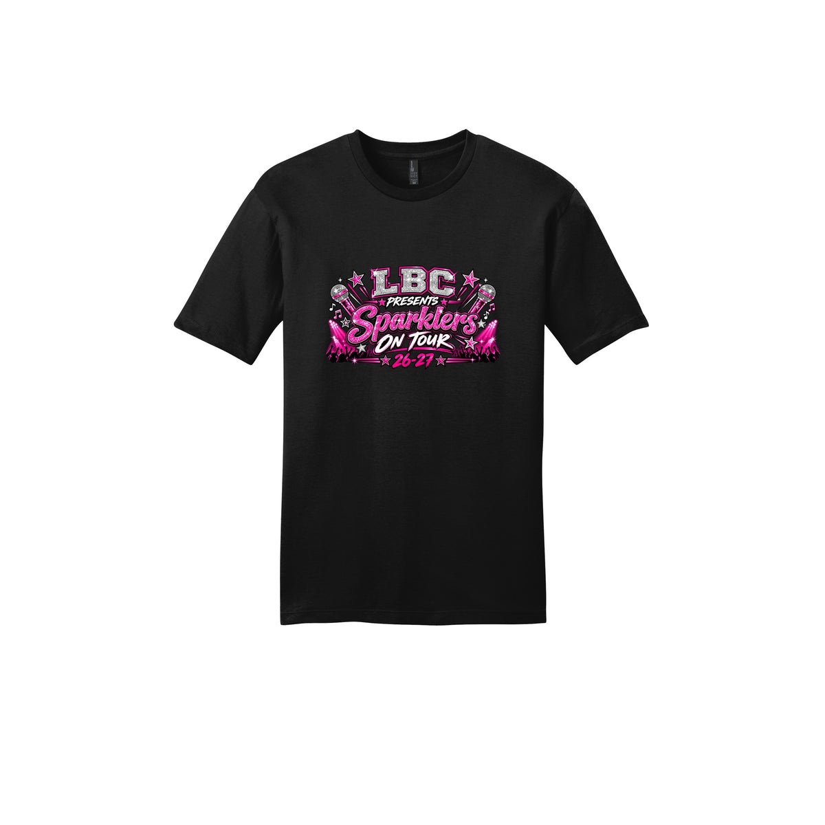 LBC_SparklersOnTour_DT6000_Black