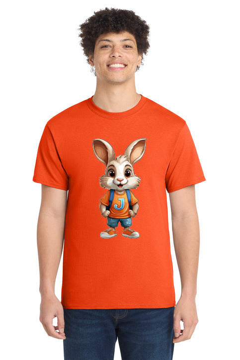 PC54 Orange Logo 1