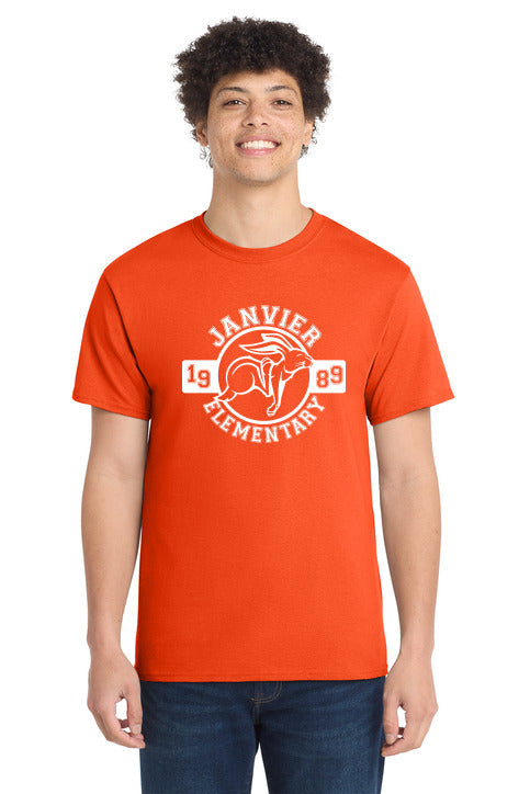 PC54 Orange Logo 2