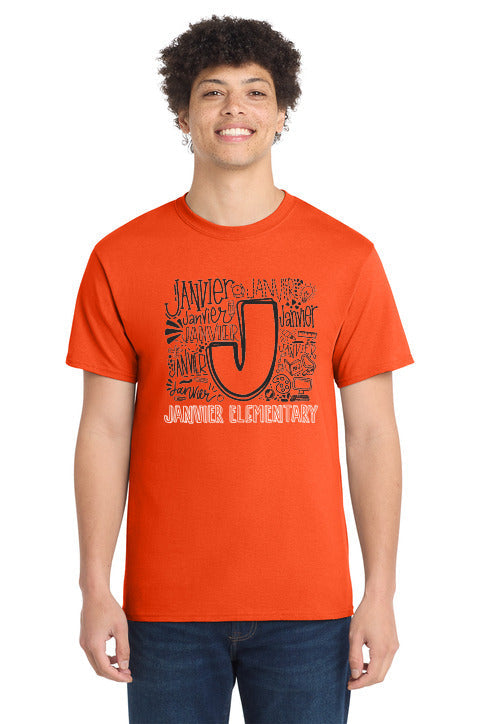 PC54 Orange Logo 5