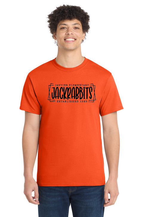 PC54 Orange Logo 6