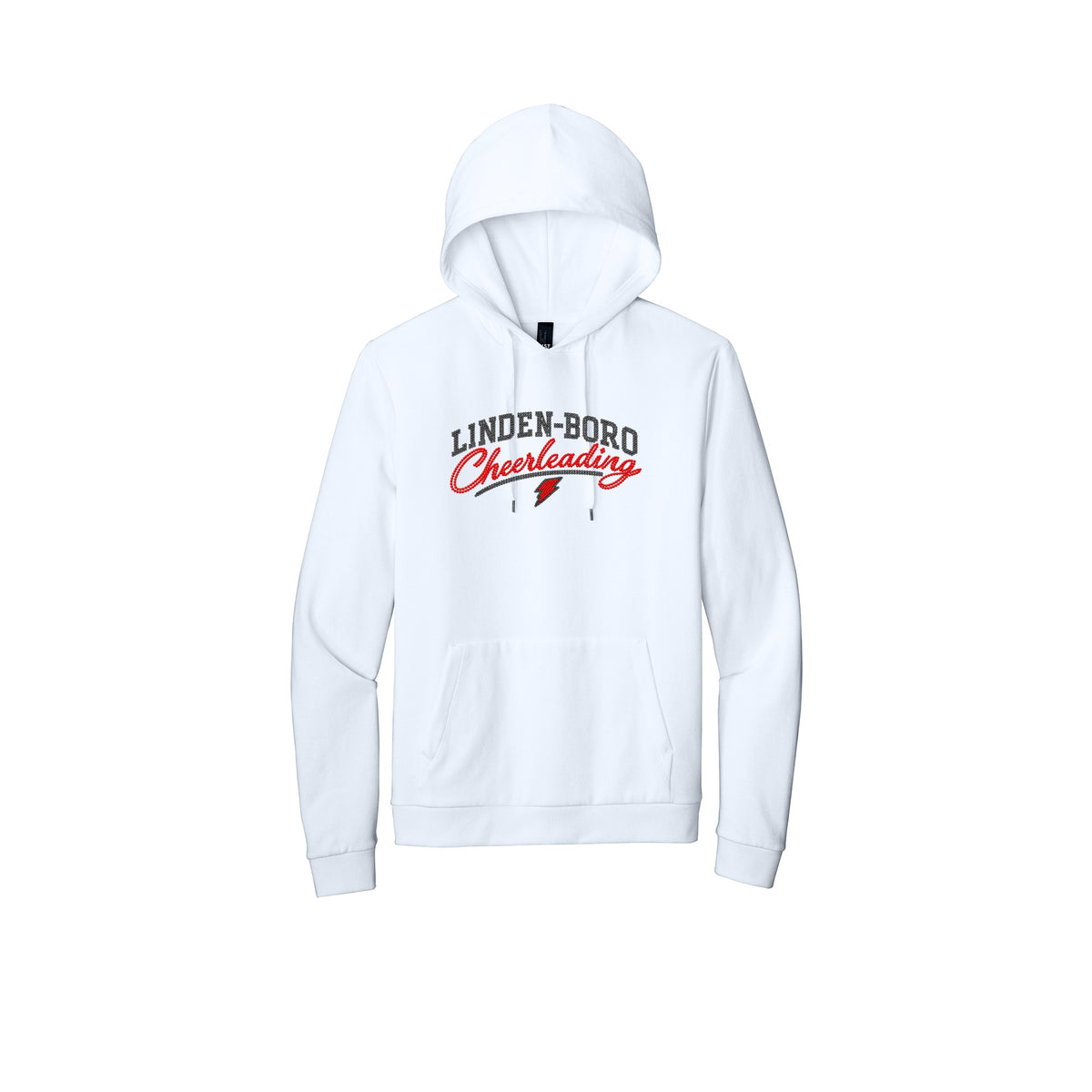 LBC_General_DT1300_White_Logo7BlackRed