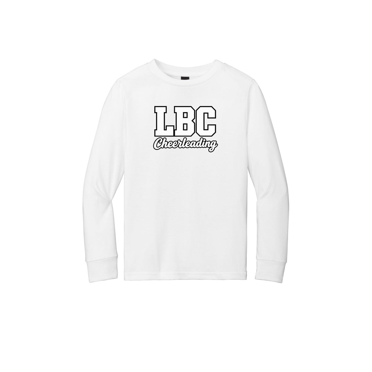 LBC_General_DT132Y_White_Logo3