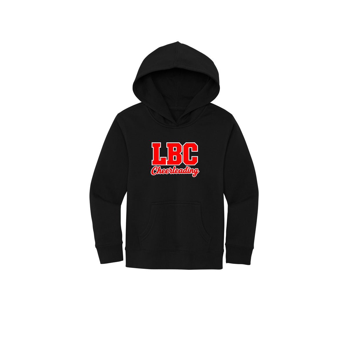 LBC_General_DT6100Y_Black_Logo3RedWhite