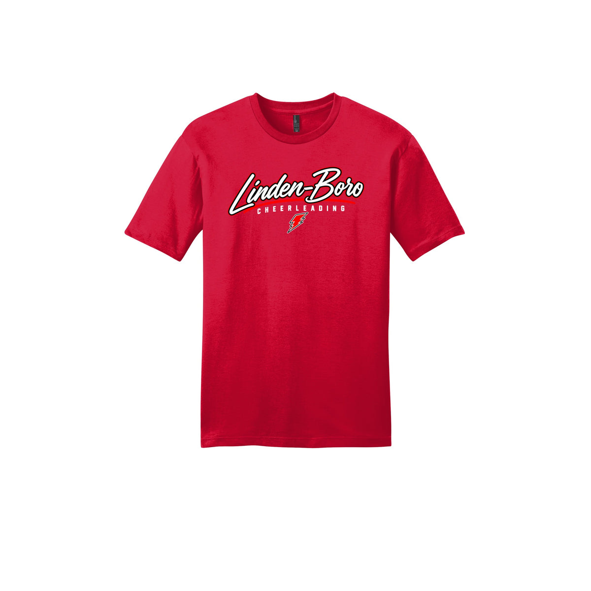 LBC_General_DT6000_ClassicRed_Logo6