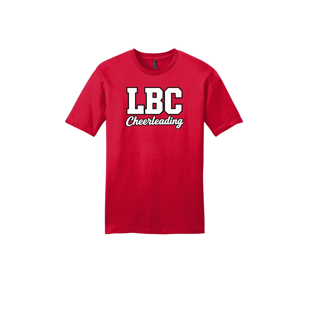 LBC_General_DT6000_ClassicRed_Logo3