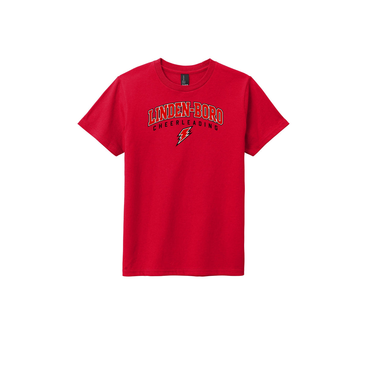 LBC_General_DT6000Y_ClassicRed_Logo5